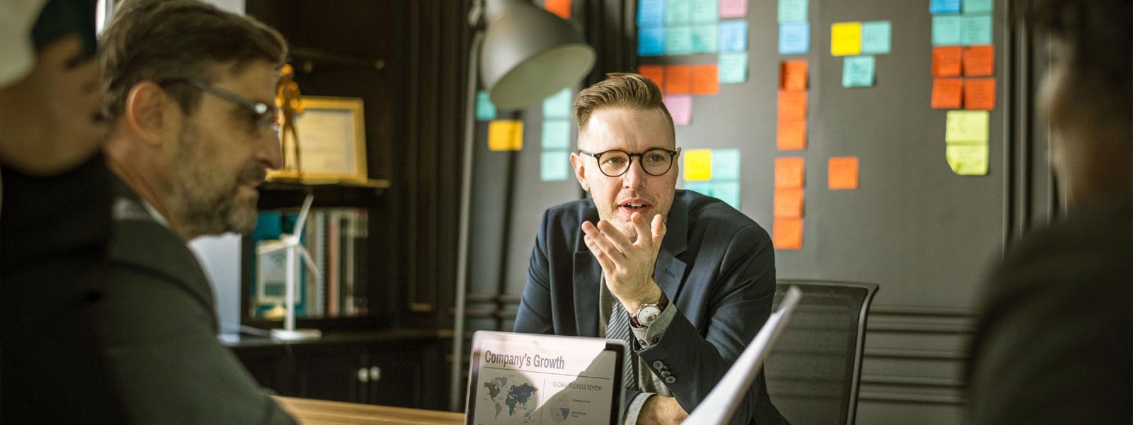 Strategic Decision-Making: Vision, Foresight, and Leadership at the Level of Consequence